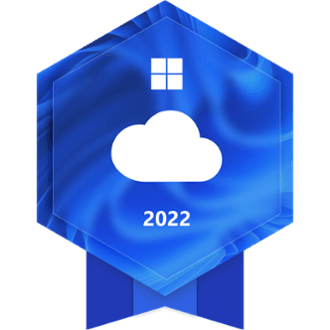 Microsoft Modern Endpoints Accreditation Badge