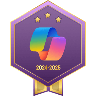 Microsoft Copilot 2024-2025 ExpertClass - David Ortiz